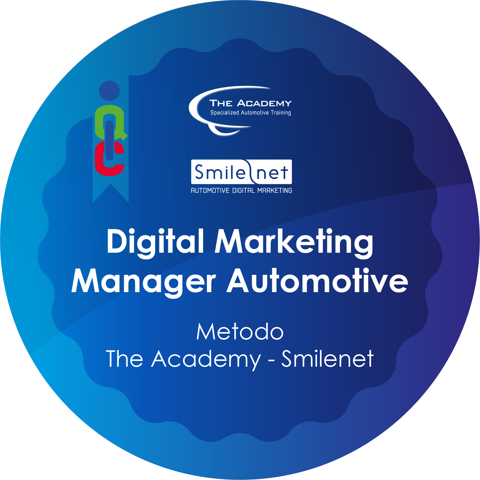 Certificazione Digital Marketing Manager Automotive